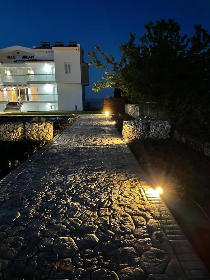 Blue Dream Afytos Aparthotel