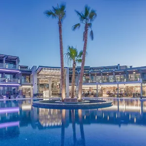 Nautilux By Mage 5*, Rethymno Griechenland