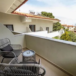 Rigas Supreme Hospitality Aparthotel
