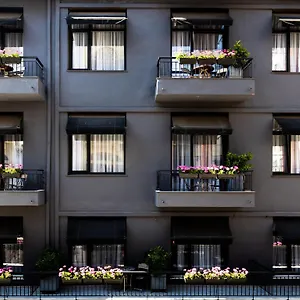 The Mood Luxury , Thessaloniki Griechenland