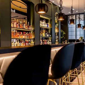 One Paris-porte Doree Otel Paris