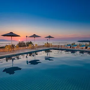 Creta Vitalis 3*, Kalathas Griechenland