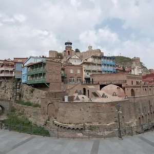 Khokhobi Old Otel Tiflis