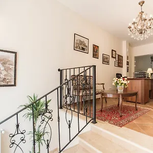 Le Caucase Otel Tiflis