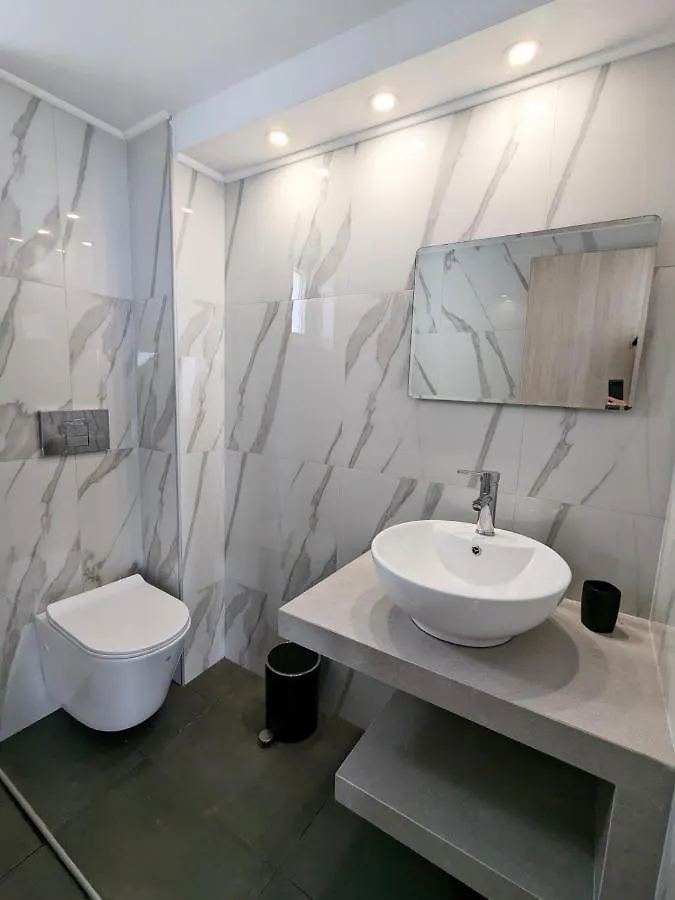 Blue Dream Afytos Aparthotel