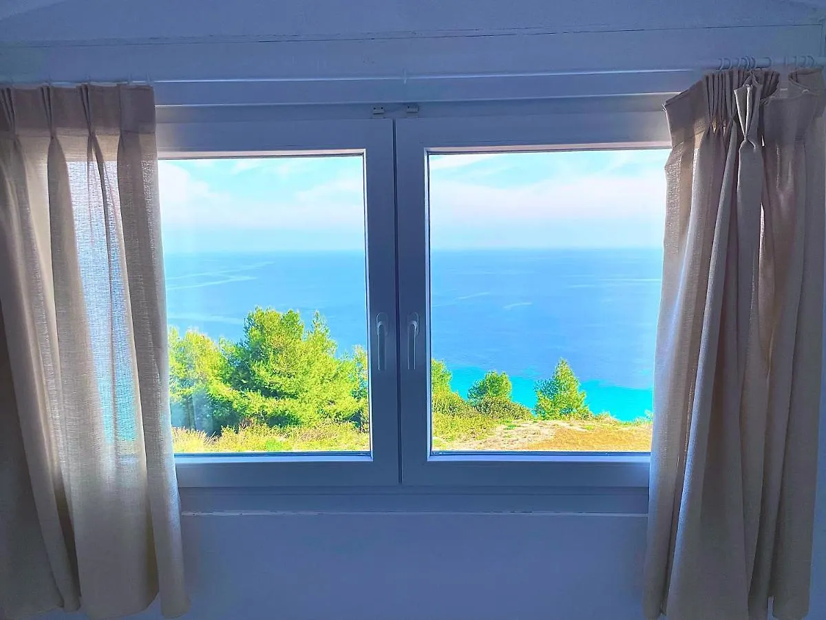 Blue Dream Afytos Aparthotel Ελλάδα
