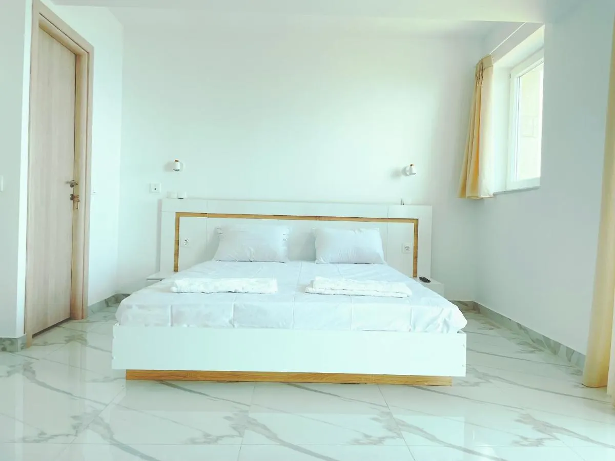 Blue Dream Afytos Aparthotel 0*,  Ελλάδα
