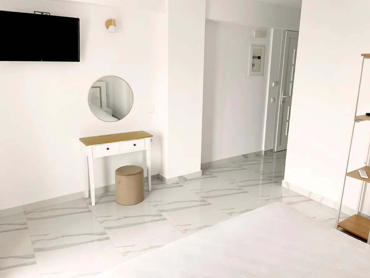 Blue Dream Afytos Aparthotel Ελλάδα