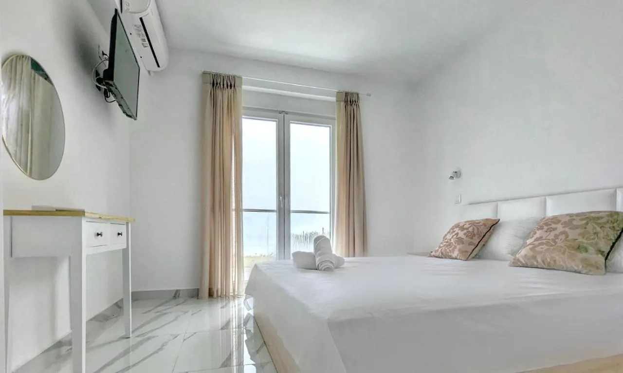 Blue Dream Afytos Aparthotel 0*,