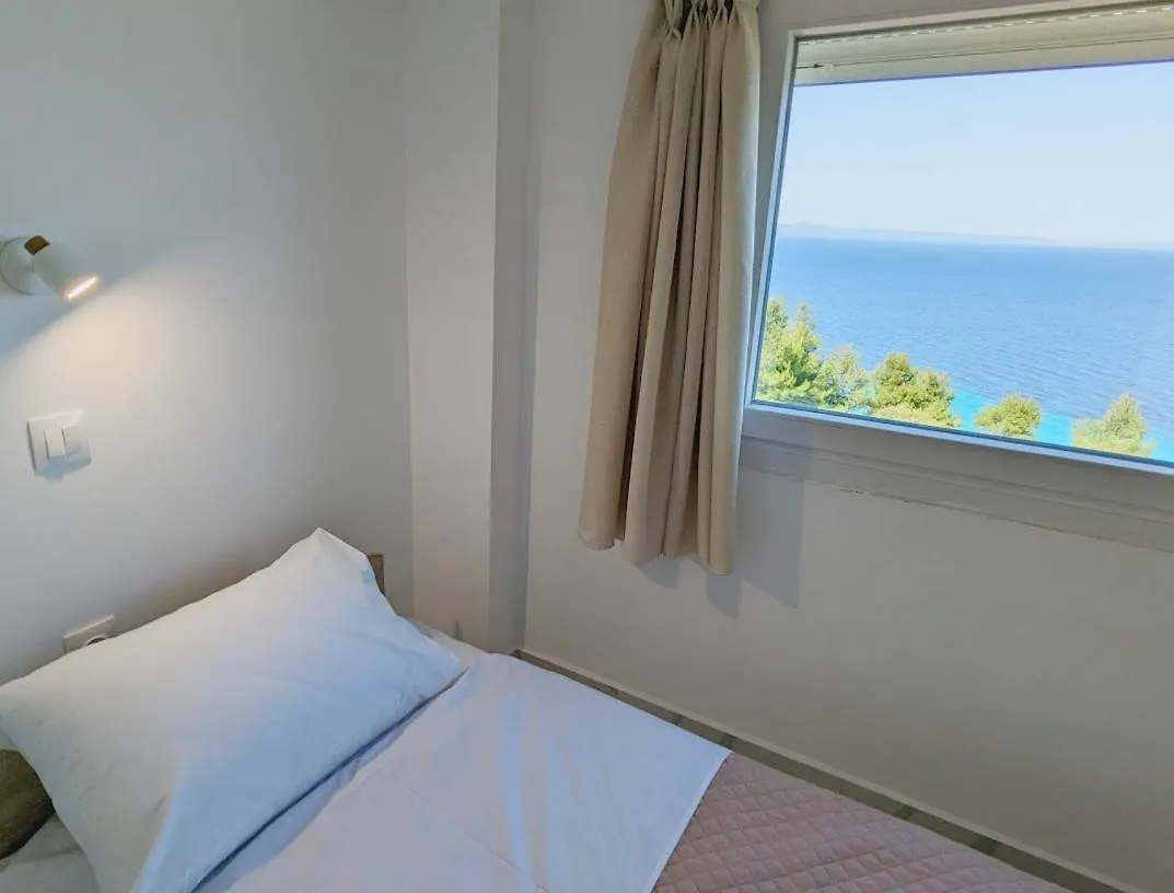 Blue Dream Afytos Aparthotel Ελλάδα