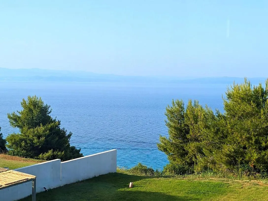 Blue Dream Afytos Aparthotel Ελλάδα